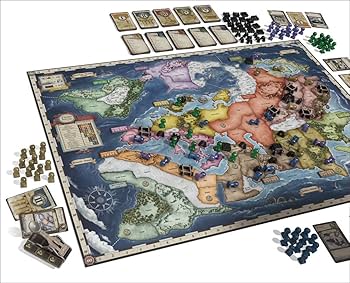 【新品未開封】ボードゲームセット バラ売り可 Amazon.co.jp: アークライト 横濱紳商伝デュエル (2人用 45分 12